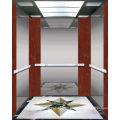 Passenger Elevator with Handrail for Hotel